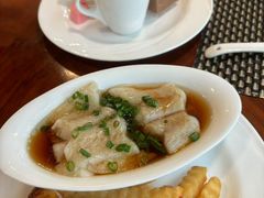 -温州王朝大酒店-自助餐厅