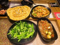-潮十三潮汕砂锅粥(高新四路大都荟店)