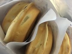 -味正点车轮饼可丽饼(南禅寺店)