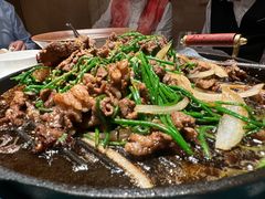 -喜悦烤鸭·新京菜(王府井店)