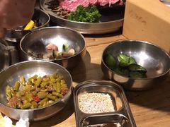 -汉拿山(北京上地华联店)