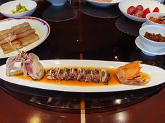 -杭州西子湖四季酒店·金沙厅
