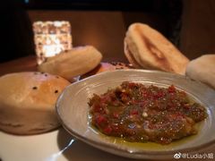 -Tajine Moroccan塔金摩洛哥中东餐厅