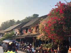 -乌托邦酒吧和餐厅