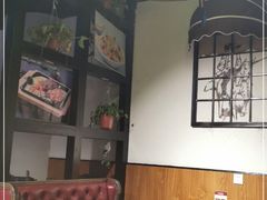 卡座-豪尚豪牛排(彩悦城店)