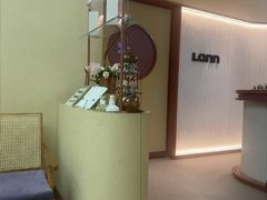 -LANN I 蘭·泰式古法按摩(长宁来福士东八区店)
