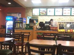-赛百味SUBWAY(都汇天地店)