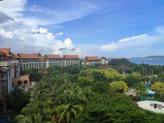 -三亚海棠湾万丽度假酒店