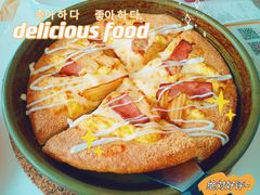 -必胜客(大宁路店)