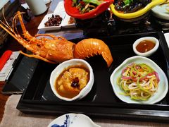 -玉芝兰(长发街店)