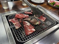 -风味烧烤(泰富店)
