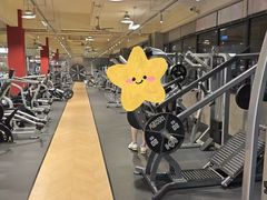 -聚健身GatherFitness(余杭店)