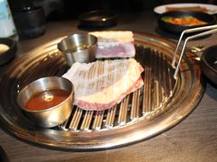 -401餐厅(弘大店)