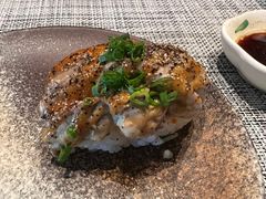 -戏作寿司(观音桥店)