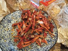 -虾小龙老长沙龙虾馆(坡子街店)