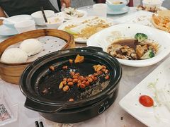 -鹭园酒家·四十年老字号