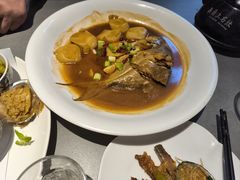 -甬上名灶(天一阁·翠柏店)
