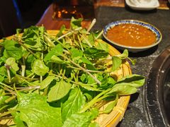 -大匠工房古船木艺术餐厅·猪肚鸡专门店(长白仙岛店)