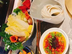 -麻路成都火锅(柏威年店)