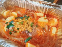 -正宗齐齐哈尔烤肉·齐牛哥鲜切炭火烤肉(杭州总店)