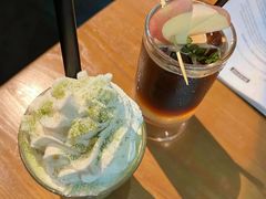 -咖法森林·咖啡  酒吧(天河店)