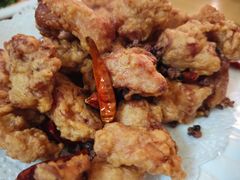 -二嫚私家菜馆