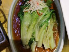 -恭敬李·烤鸭(天坛北门店)