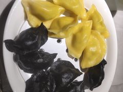 -船歌·鱼水饺青岛菜(闽江二路店)