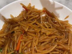 -小菜园新徽菜(宜兴八佰伴店)