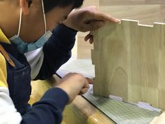 -手创未来·木工DIY手作