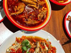 -老闵田螺馆·南昌市井菜·特色小吃(总店)