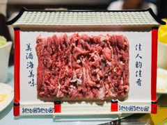 -福口居京味火锅(华光路店)