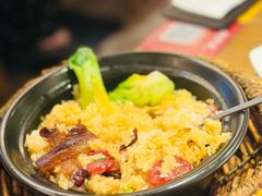 -鸽味轩·粤菜小馆(高楼门总店)