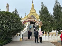 -洛阳白马寺