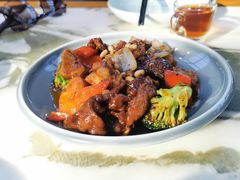 -小吊梨汤·北京菜(香山店)