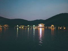 -孙武文化园-停车场