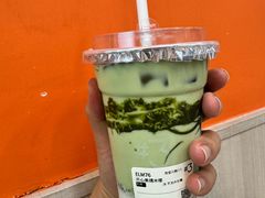 -Yee3·三号椰·椰子炒冰(南桥百联店)