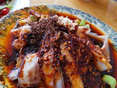 -温记府廟豆汤饭·始于1955年(海椒店)