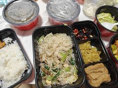 -莆田餐厅PUTIEN(金融街购物中心店)