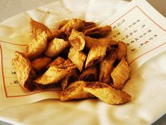 -山水一号·中餐厅