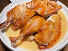 -张家卫·阳江菜·小海鲜(肥婆湾桥店)