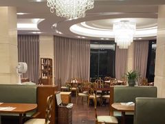 -浙江西子宾馆·瑶园咖啡厅