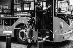 -太古映画婚纱摄影(天河店)