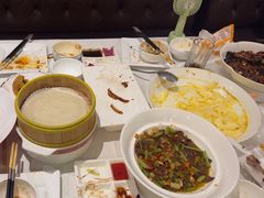 -大鸭梨烤鸭(左家庄店)