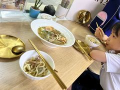 -面道赞宁海海鲜面(迎凤街店)