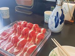 -阳坊胜利涮羊肉(阳坊老店)