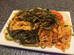 -福苗小骆驼烧烤(大唐不夜城店)