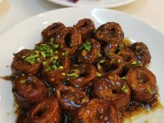 -九花山烤鸭店