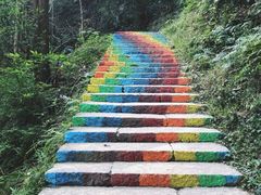 -楠溪江风景名胜区