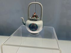 -上海博物馆(人民广场馆)